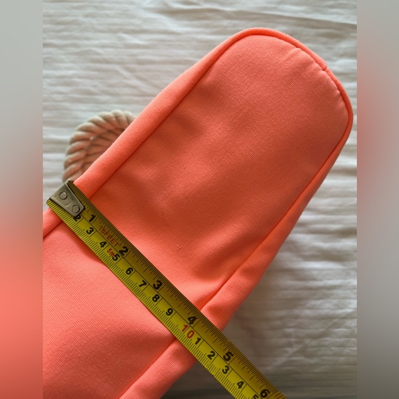 Kid’s Pink Beach Bag - Picture 8 of 8